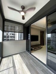 Botanique At Bartley (D19), Condominium #530455531